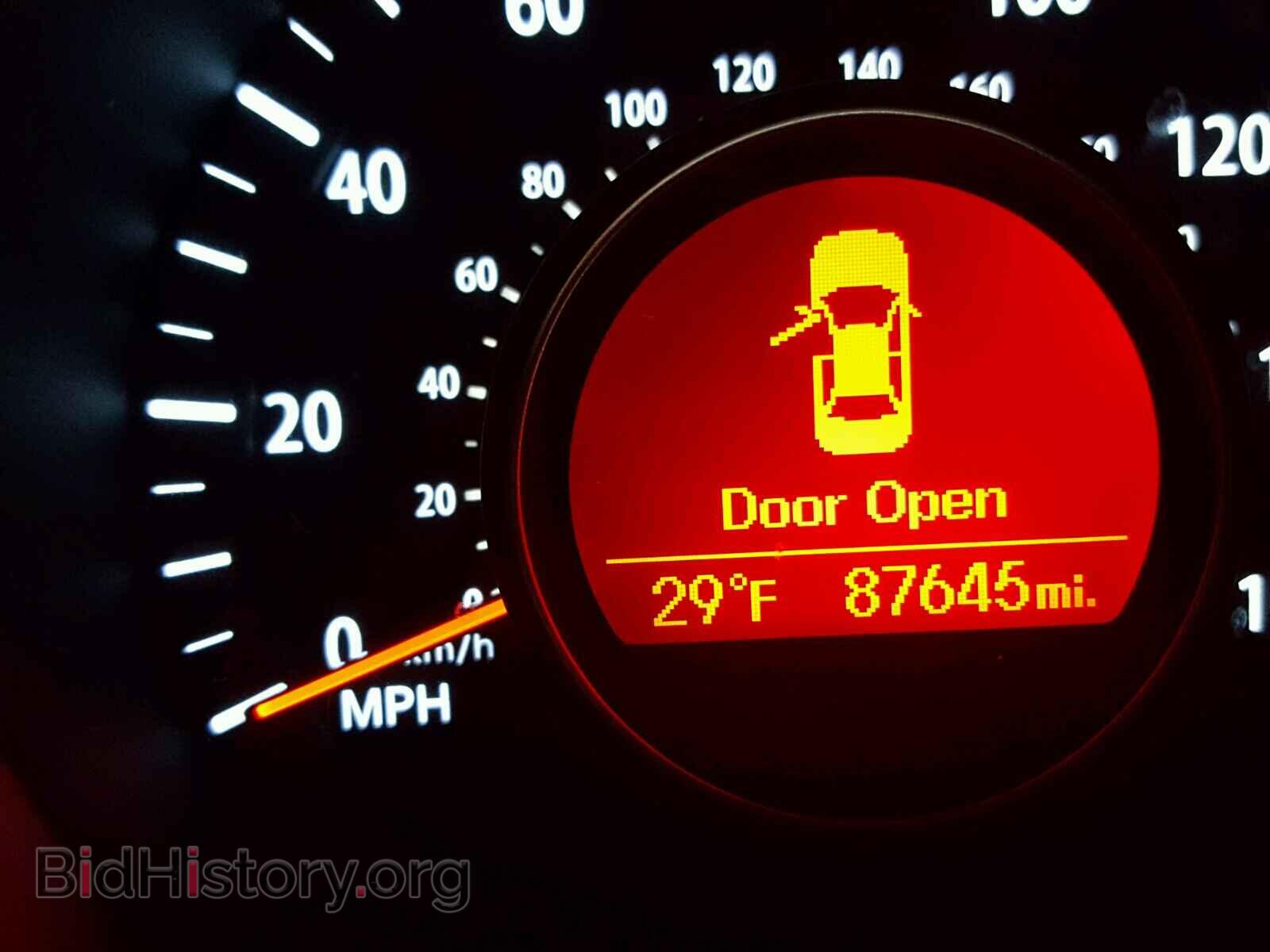 2013 KIA OPTIMA - VIN: 5XXGN4A72DG222191 - Photo 8