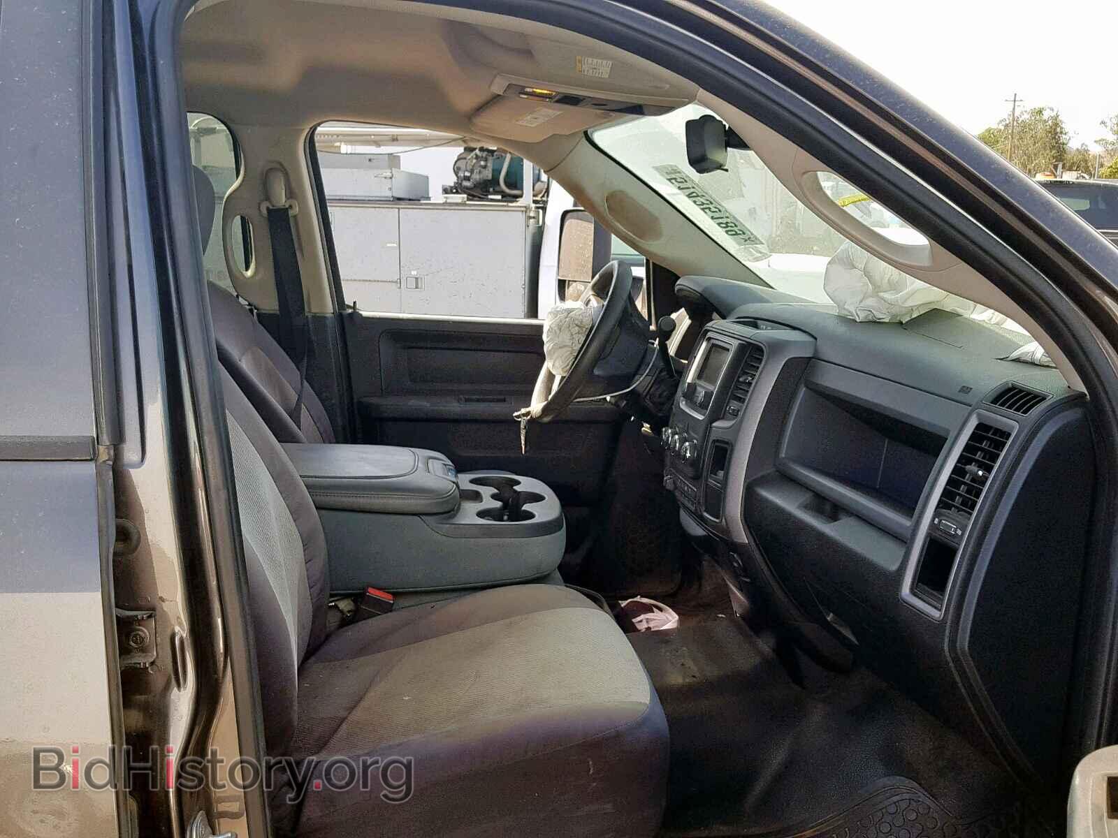 2014 RAM 3500 ST - VIN: 3C63RRGL1EG245620 - Фото 5