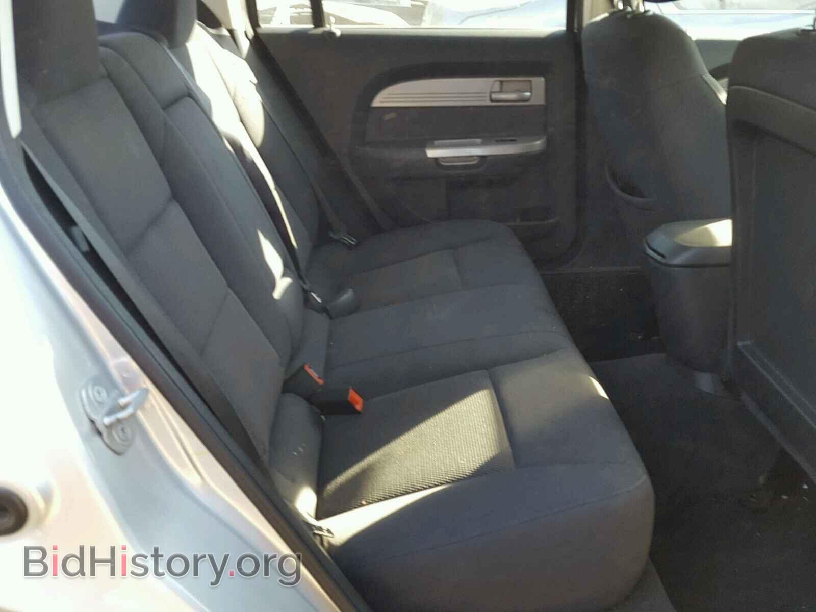 2010 CHRYSLER SEBRING - VIN: 1C3CC4FB6AN144875 - Фото 6