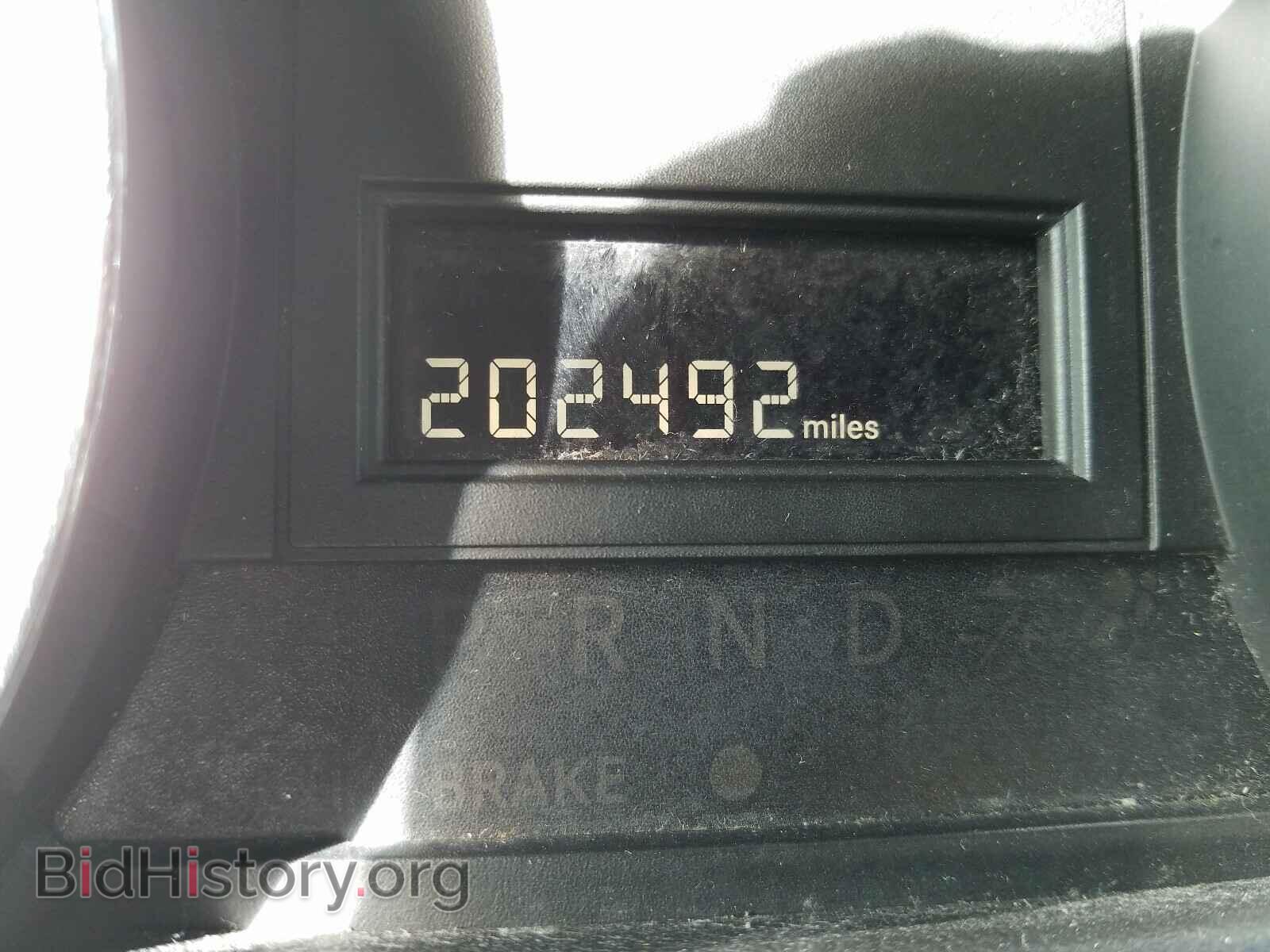 2015 DODGE CARAVAN - VIN: 2C7WDGBG7FR599420 - Фото 8