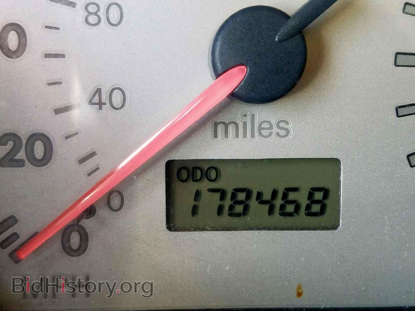 2001 MITSUBISHI ECLIPSE - VIN: 4A3AC84H01E113524 - Фото 8