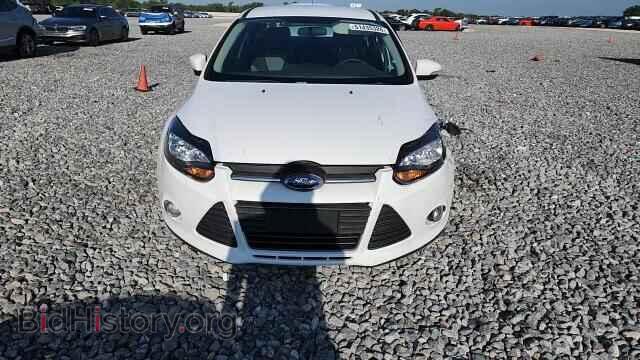 2014 FORD FOCUS - VIN: 1FADP3F29EL309663 - Фото 13