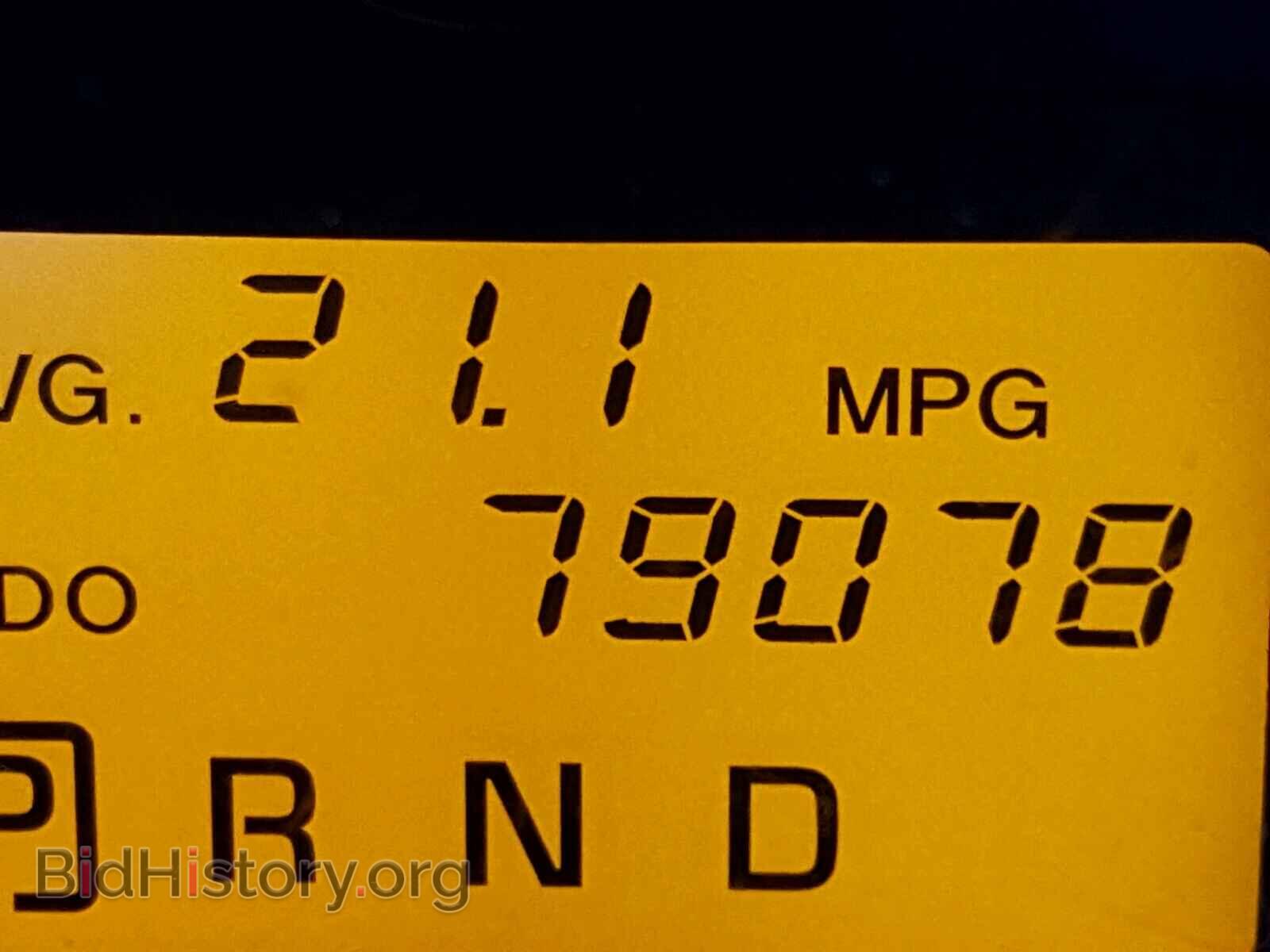 2012 TOYOTA RAV4 - VIN: 2T3BK4DV3CW088543 - Фото 8