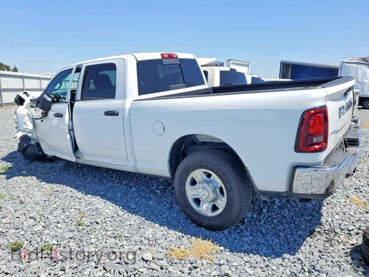 2026 RAM 2500 - VIN: 3C63R5CL5TG190133 - Фото 2