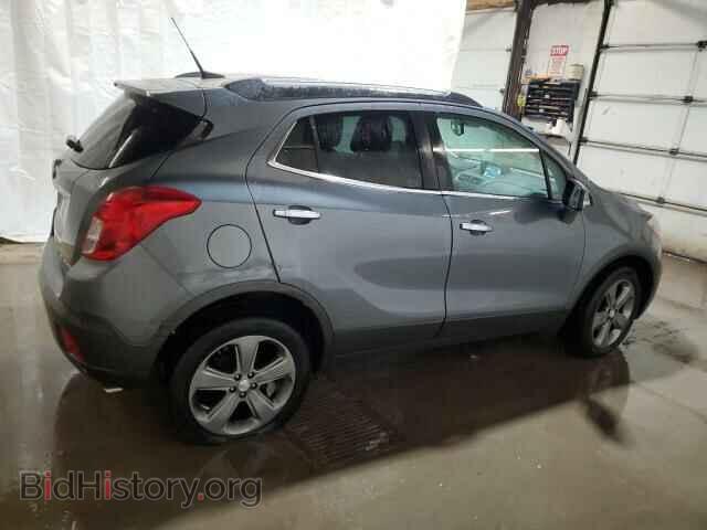 2014 BUICK ENCORE - VIN: KL4CJFSB3EB631245 - Фото 3