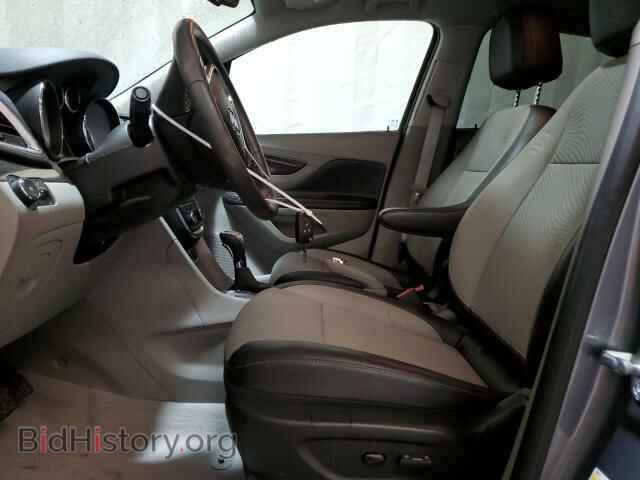2014 BUICK ENCORE - VIN: KL4CJFSB3EB631245 - Фото 7
