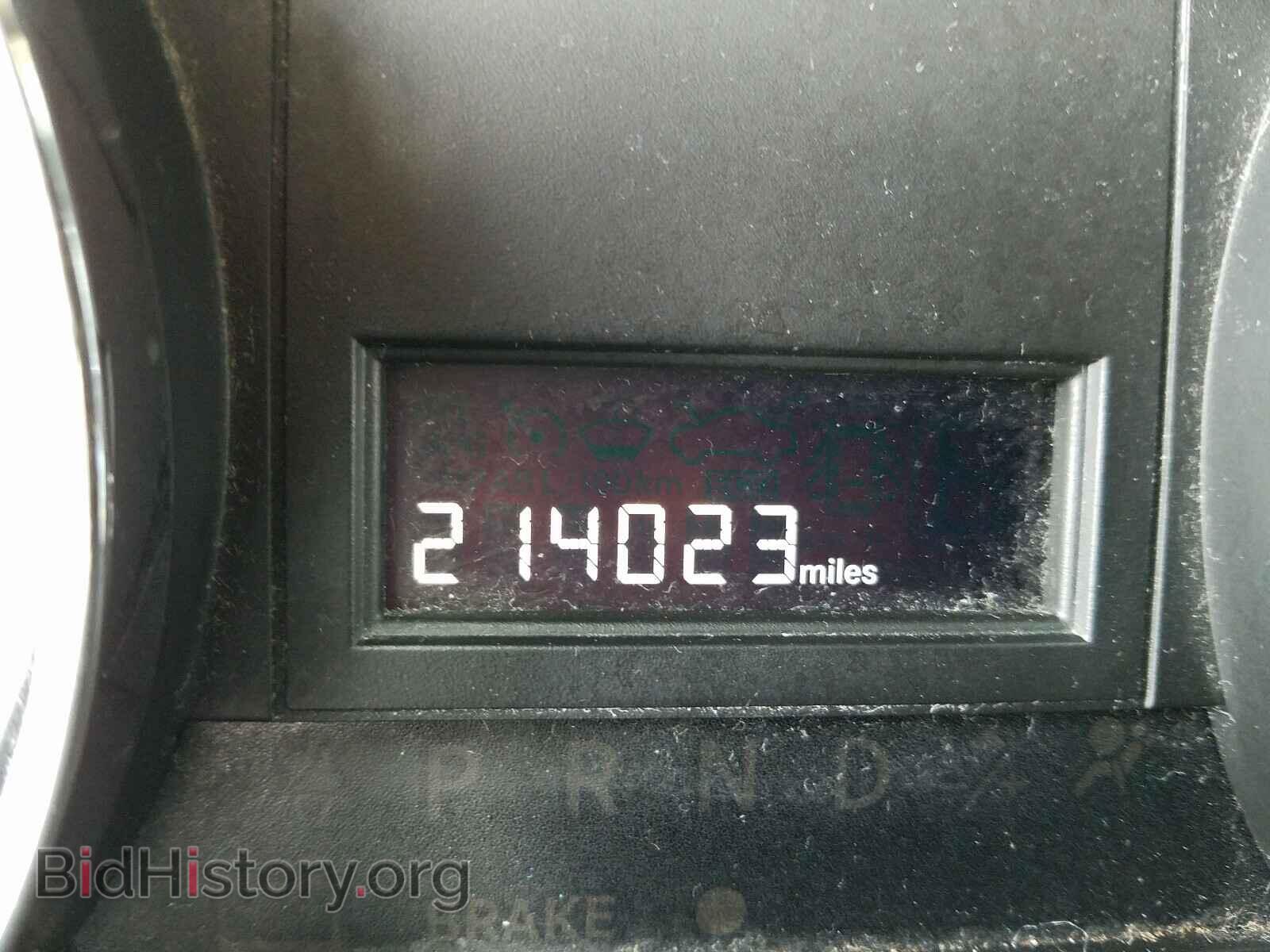 2015 DODGE CARAVAN - VIN: 2C7WDGBG2FR614132 - Фото 8
