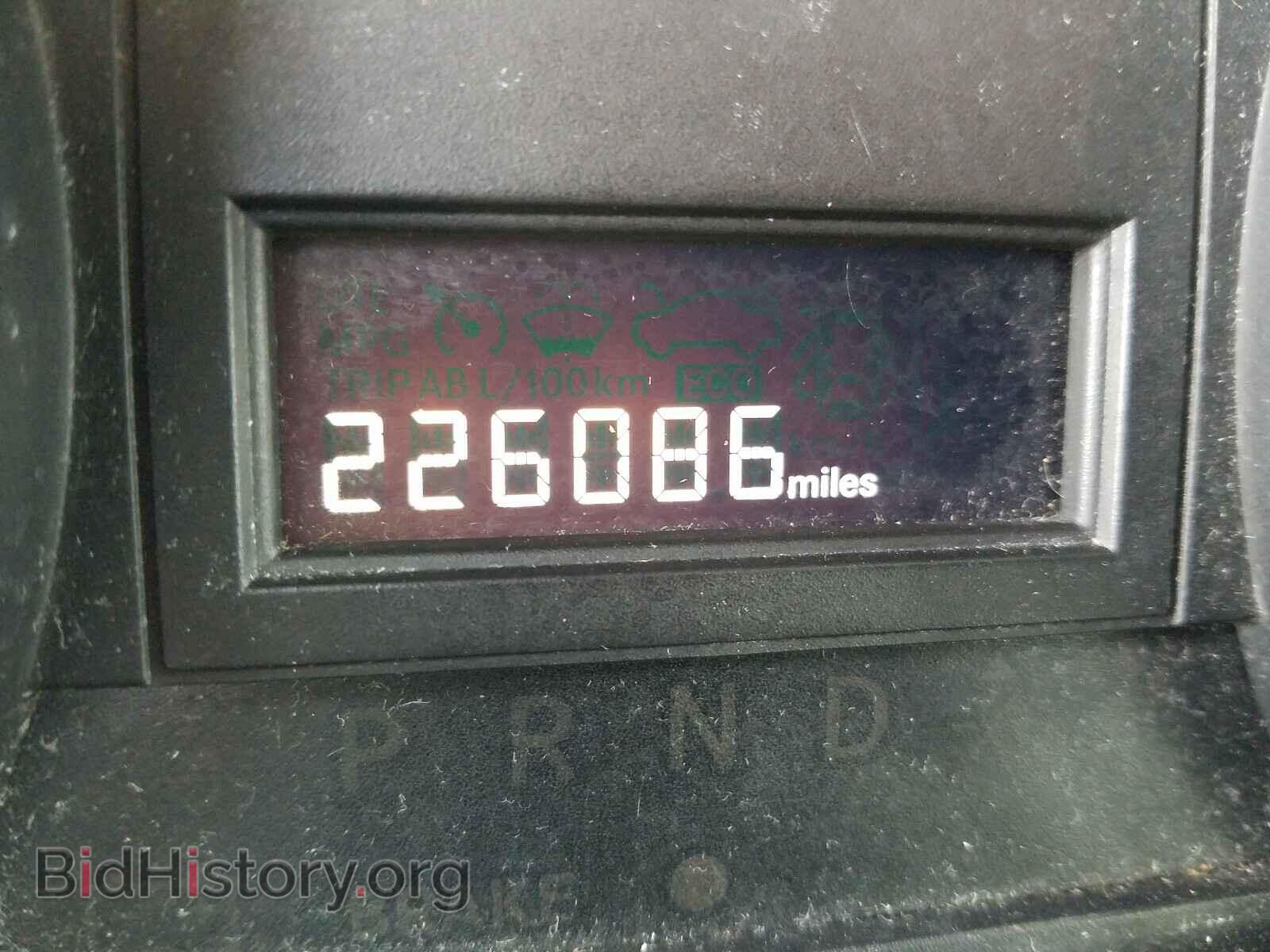 2015 DODGE CARAVAN - VIN: 2C7WDGBG1FR614140 - Фото 8