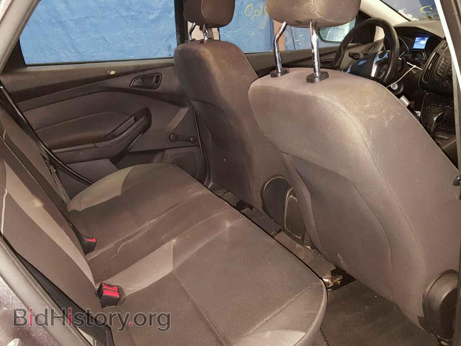 2013 FORD FOCUS - VIN: 1FADP3E25DL182779 - Photo 6