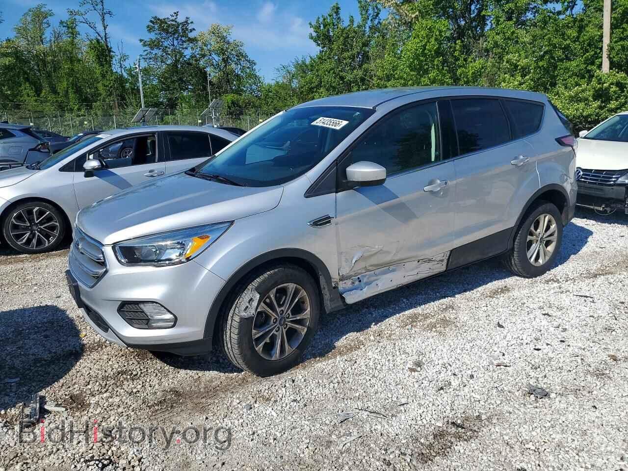 Photo 1FMCU0GD0HUF04090 - FORD ESCAPE 2017