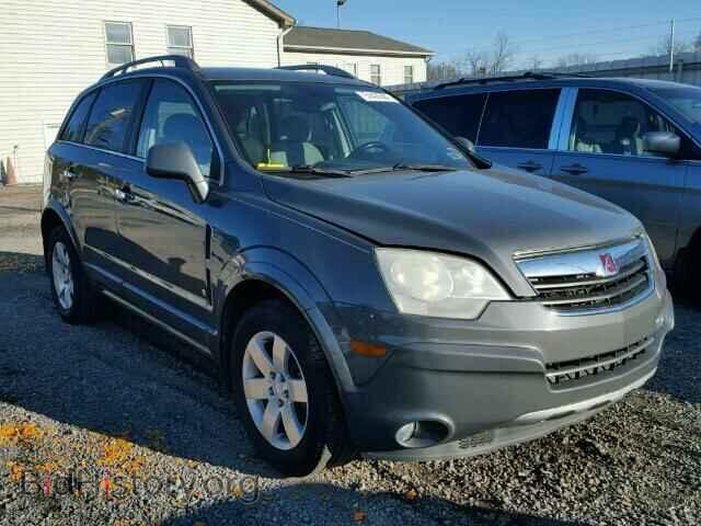 Photo 3GSCL53709S624305 - SATURN VUE 2009