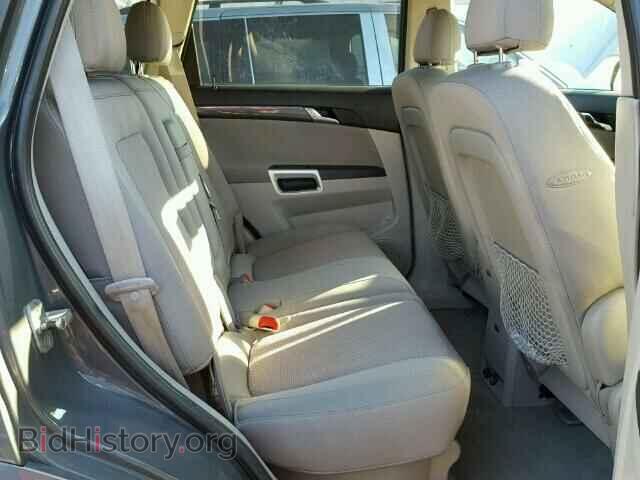 2009 SATURN VUE - VIN: 3GSCL53709S624305 - Фото 6