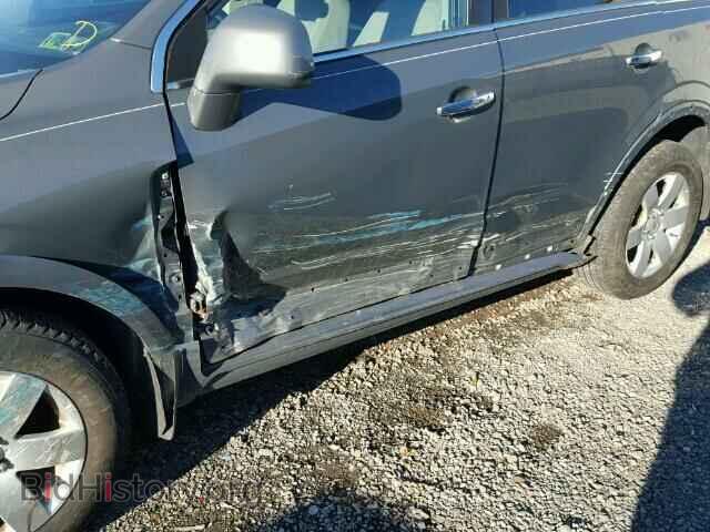 2009 SATURN VUE - VIN: 3GSCL53709S624305 - Фото 9