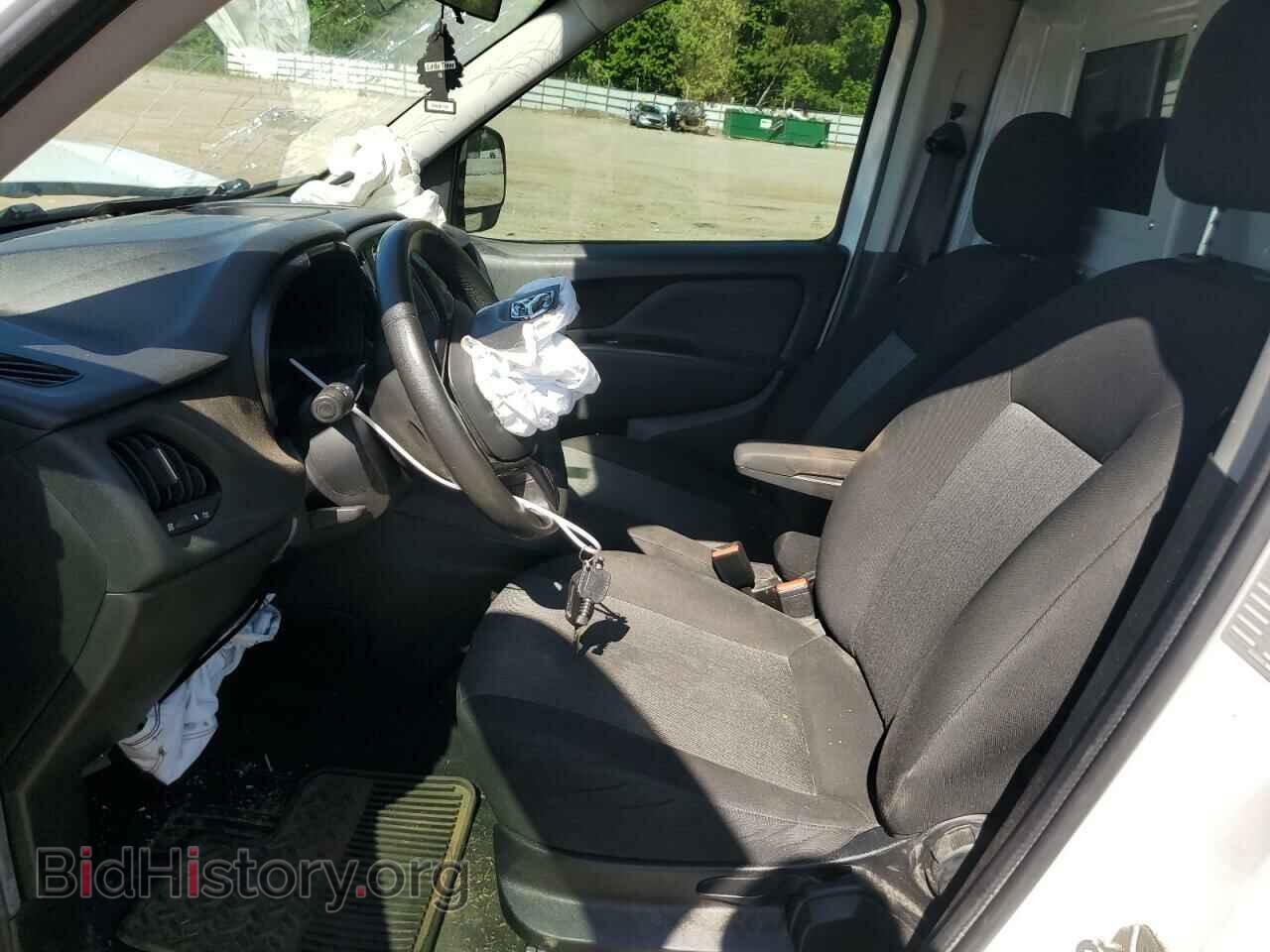 2016 RAM All Models - VIN: ZFBERFBT7G6B96716 - Photo 7