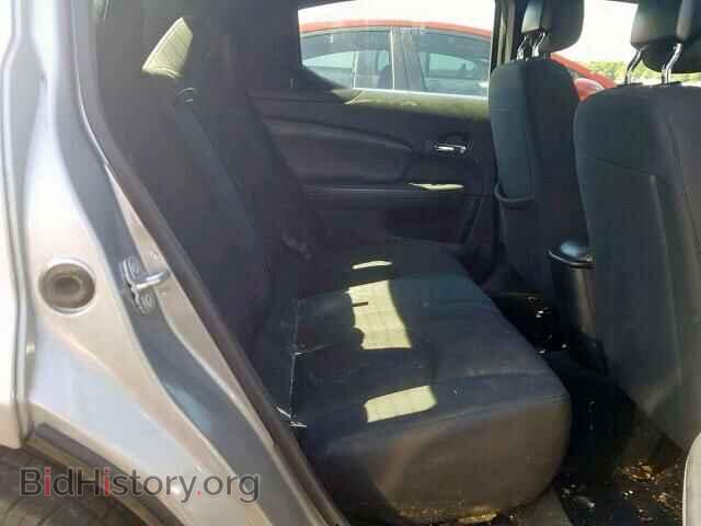 2014 DODGE AVENGER - VIN: 1C3CDZAB5EN196814 - Фото 6