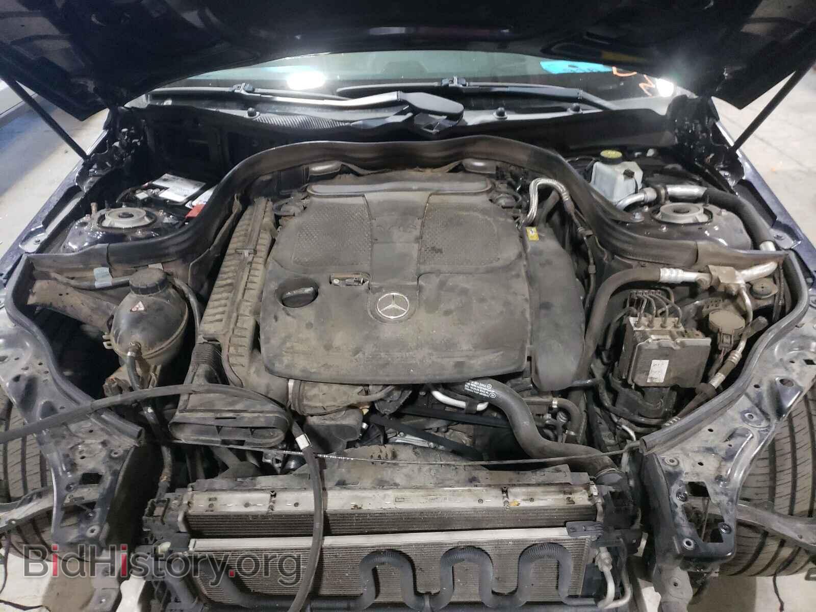 2012 MERCEDES-BENZ E-CLASS - VIN: WDDHF5KB7CA587976 - Фото 7