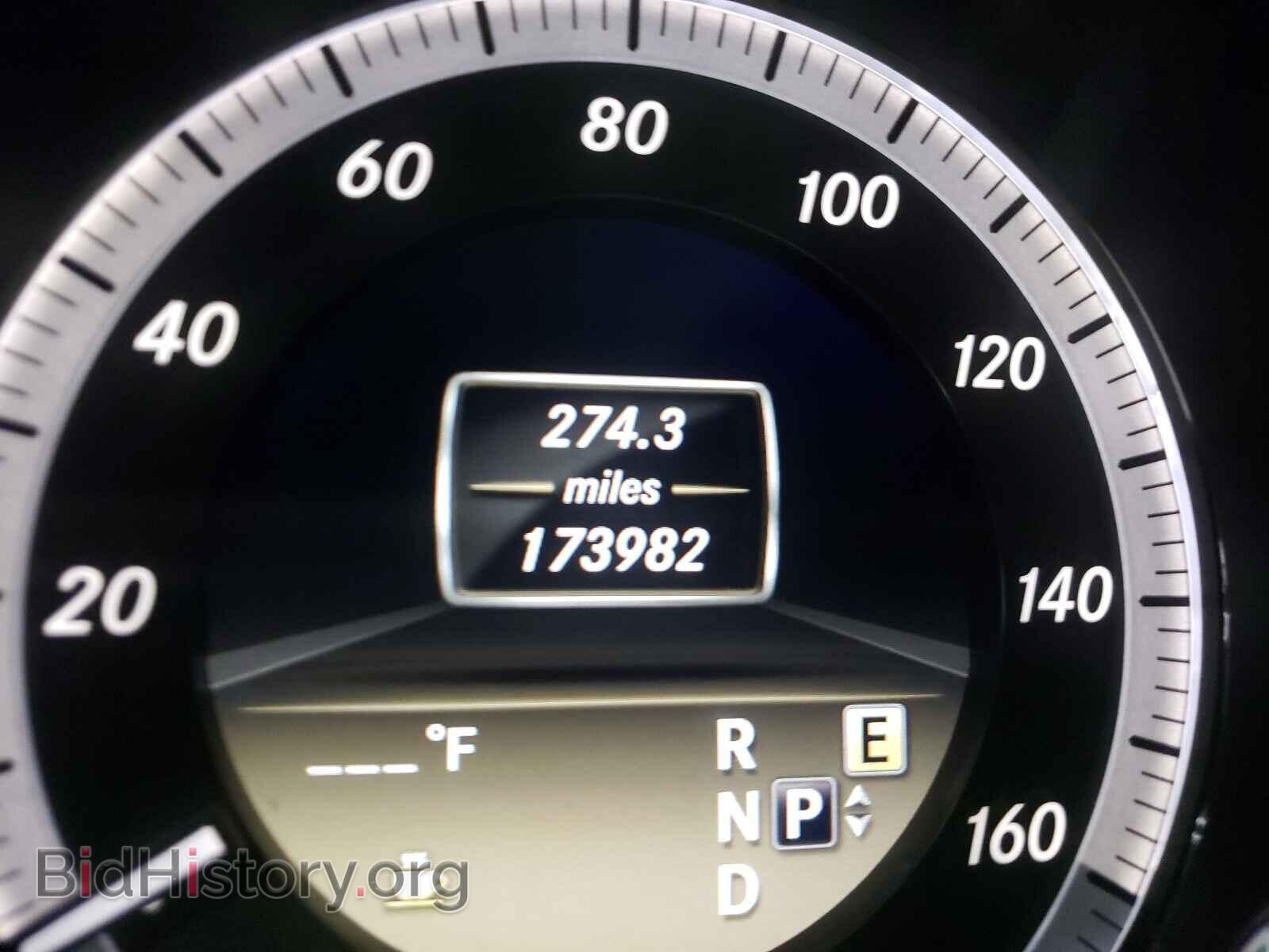 2012 MERCEDES-BENZ E-CLASS - VIN: WDDHF5KB7CA587976 - Фото 8