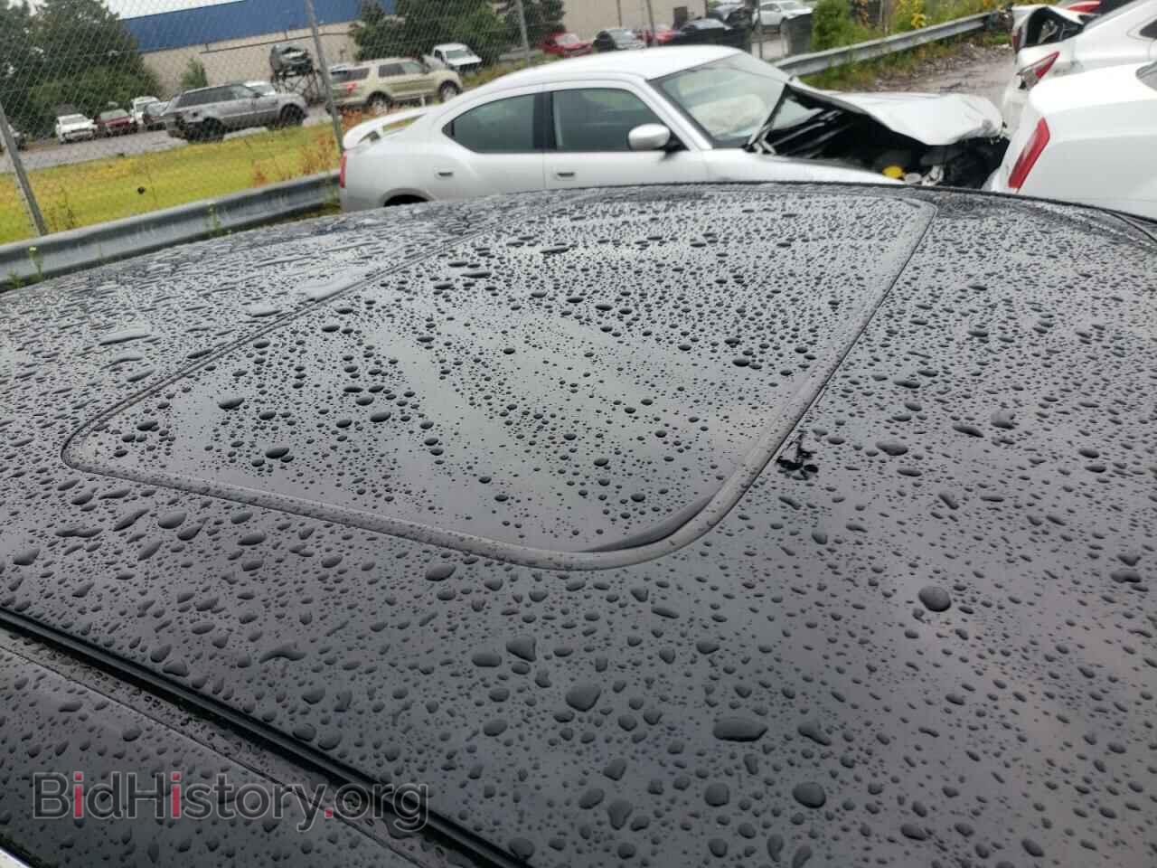 2011 TOYOTA AVALON - VIN: 4T1BK3DB0BU404164 - Фото 9