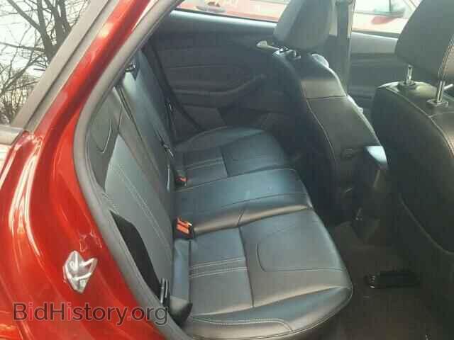 2014 FORD FOCUS - VIN: 1FADP3F23EL324479 - Фото 6