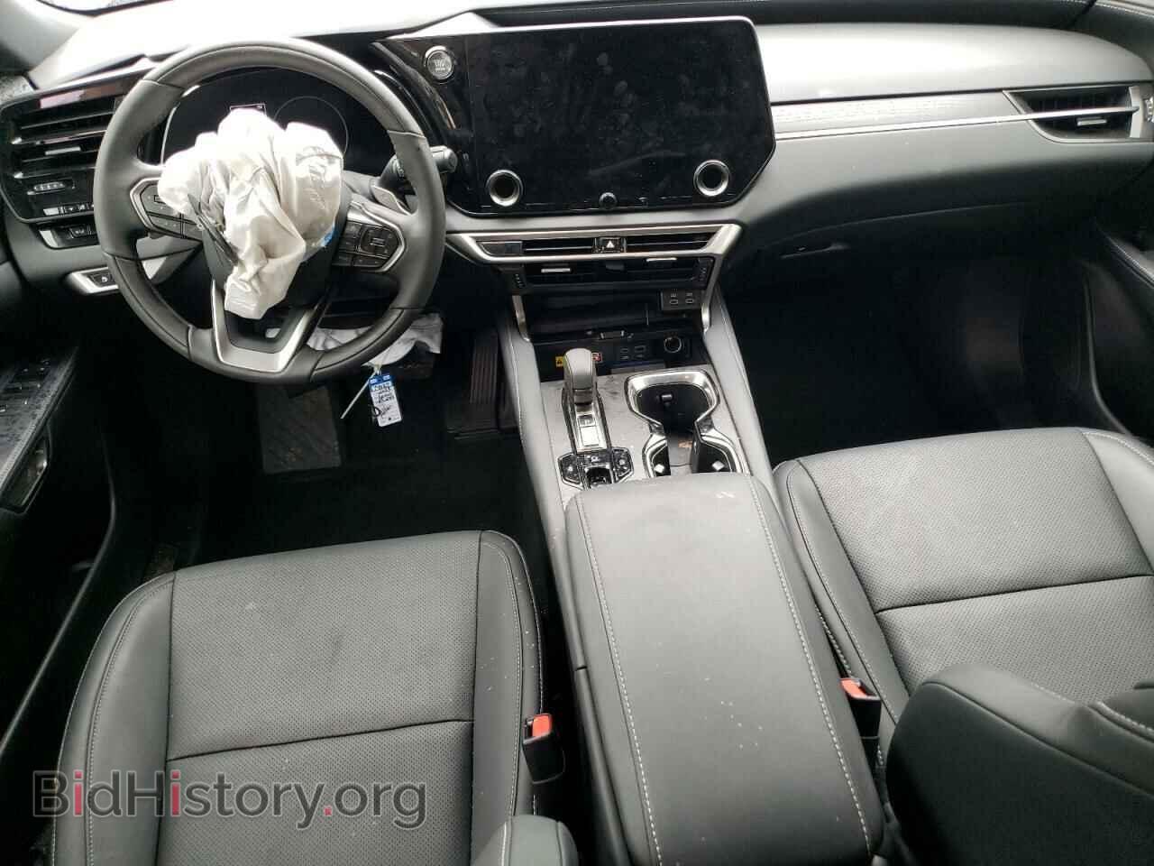 2023 LEXUS RX350 - VIN: 2T2BAMBA6PC005895 - Фото 8