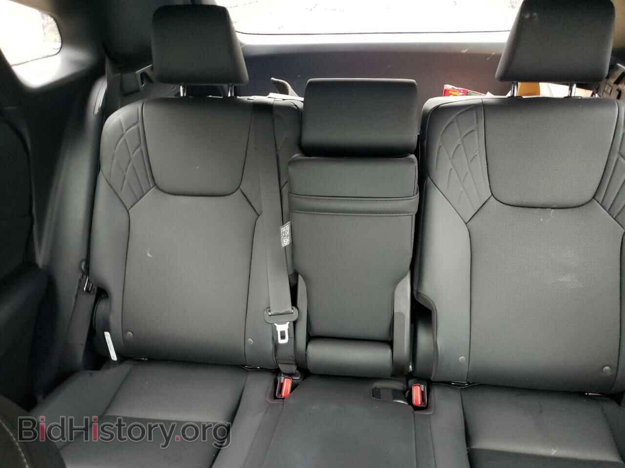 2023 LEXUS RX350 - VIN: 2T2BAMBA6PC005895 - Фото 10