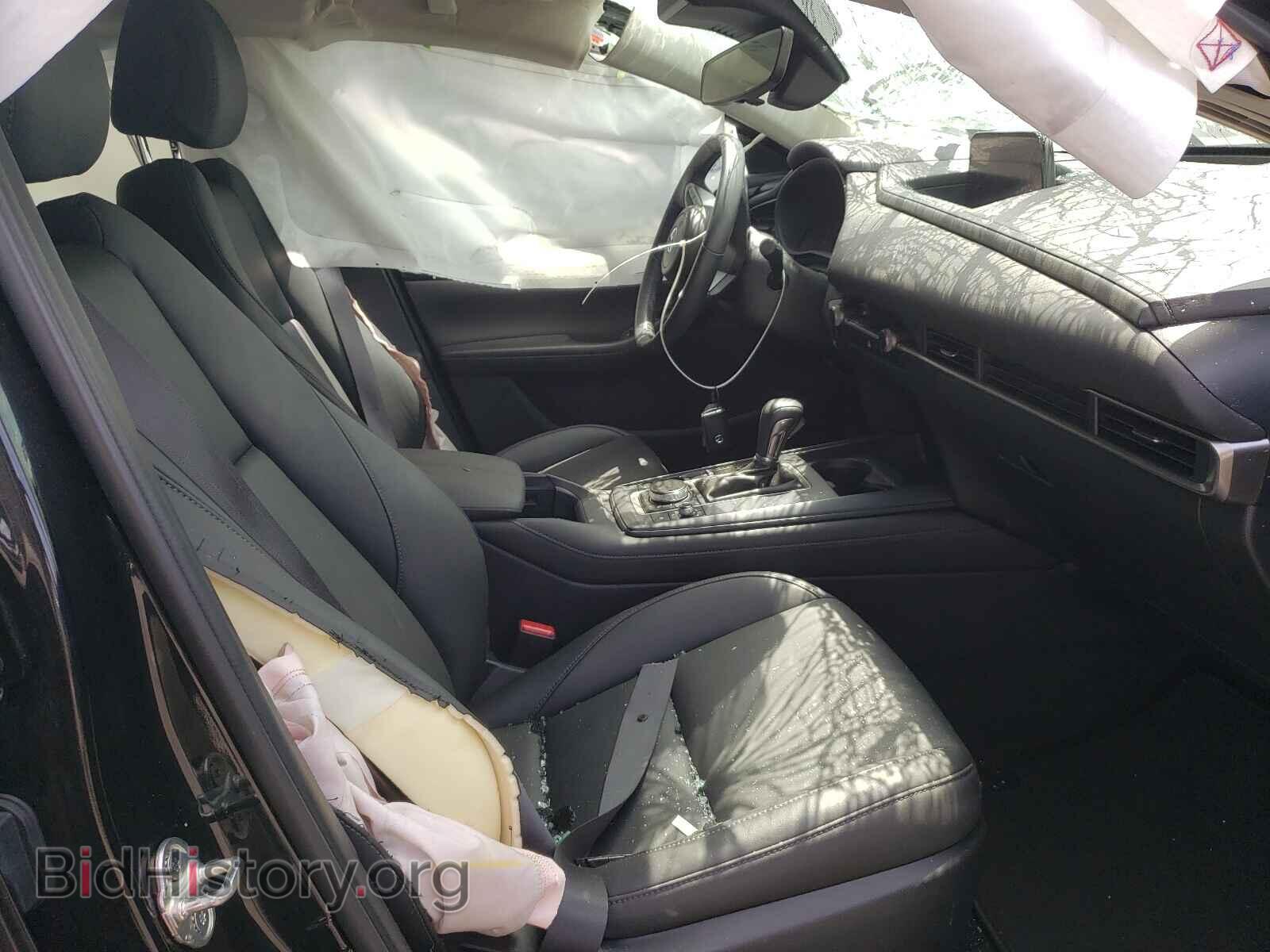 2021 MAZDA CX30 - VIN: 3MVDMABL5MM238222 - Фото 5