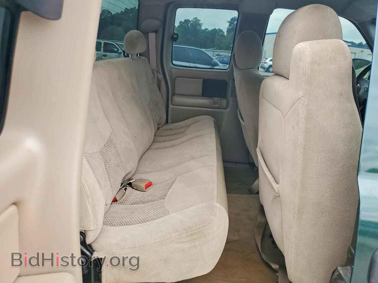 2005 CHEVROLET ALL Models - VIN: 2GCEC19V151168954 - Фото 10