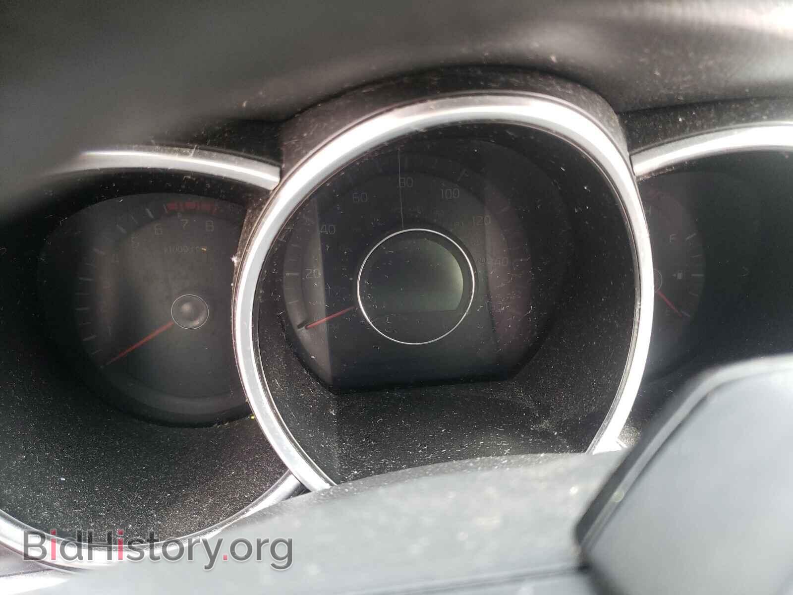 2015 KIA OPTIMA - VIN: KNAGM4A73F5531403 - Photo 8