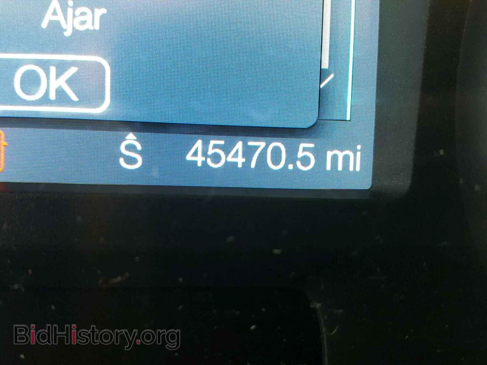 2014 FORD EDGE SEL - VIN: 2FMDK4JCXEBB16061 - Photo 8