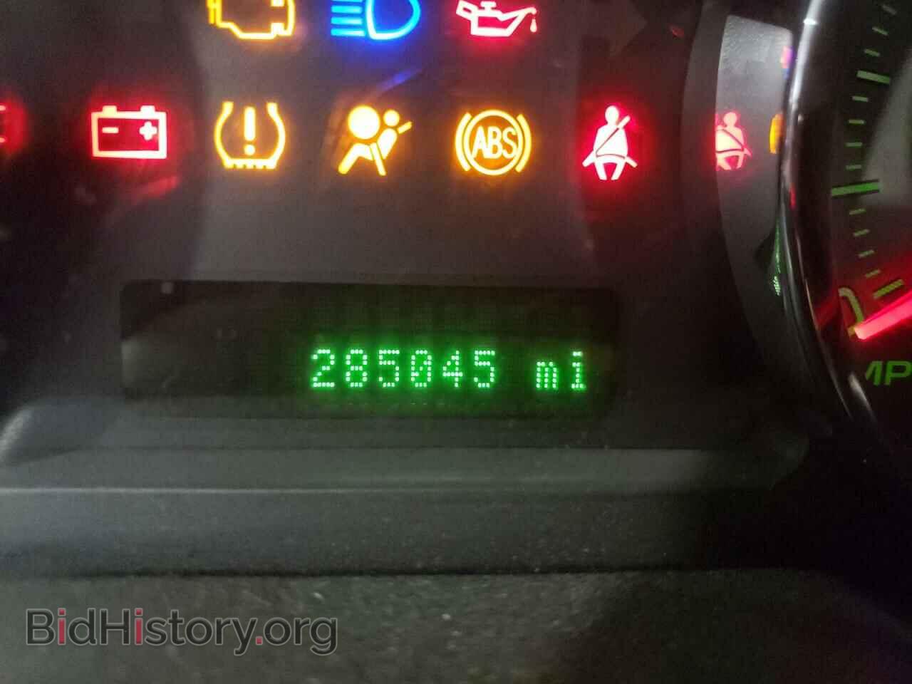 2008 FORD EDGE - VIN: 2FMDK39C38BA50536 - Photo 8