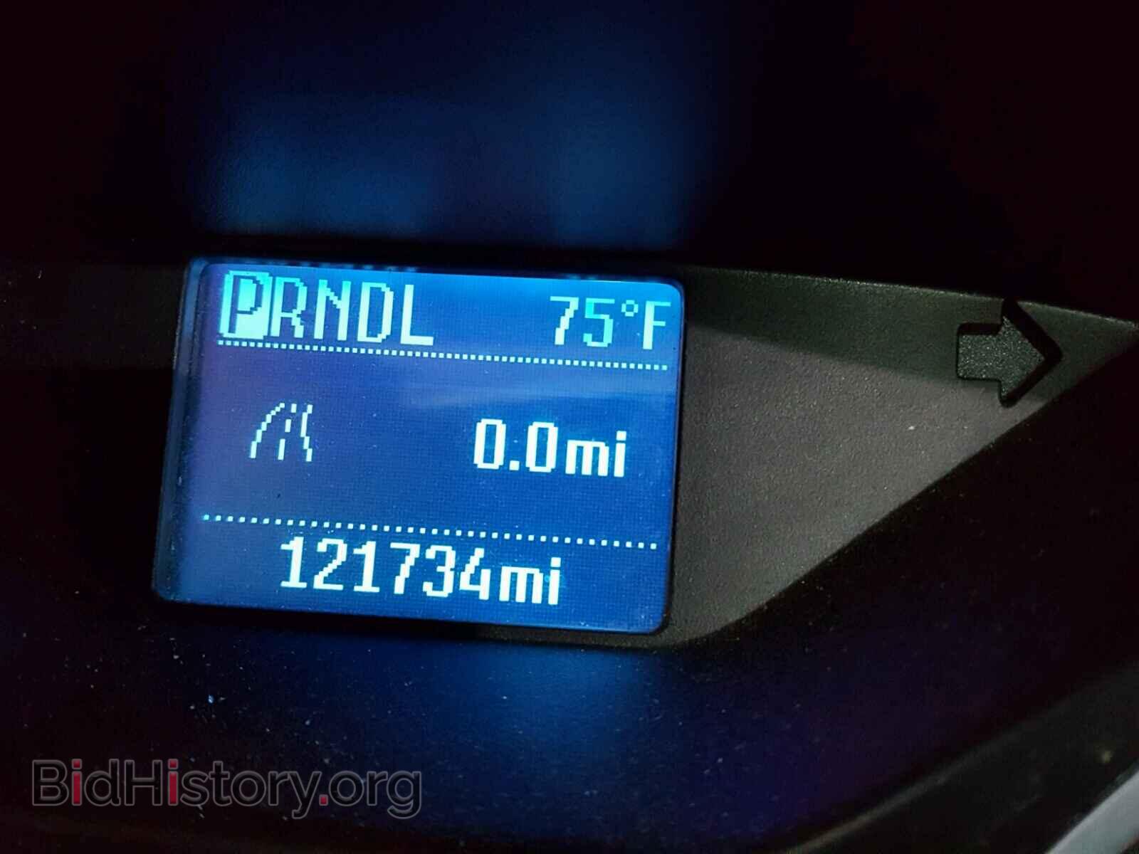 2012 FORD FOCUS - VIN: 1FAHP3E25CL109864 - Photo 8
