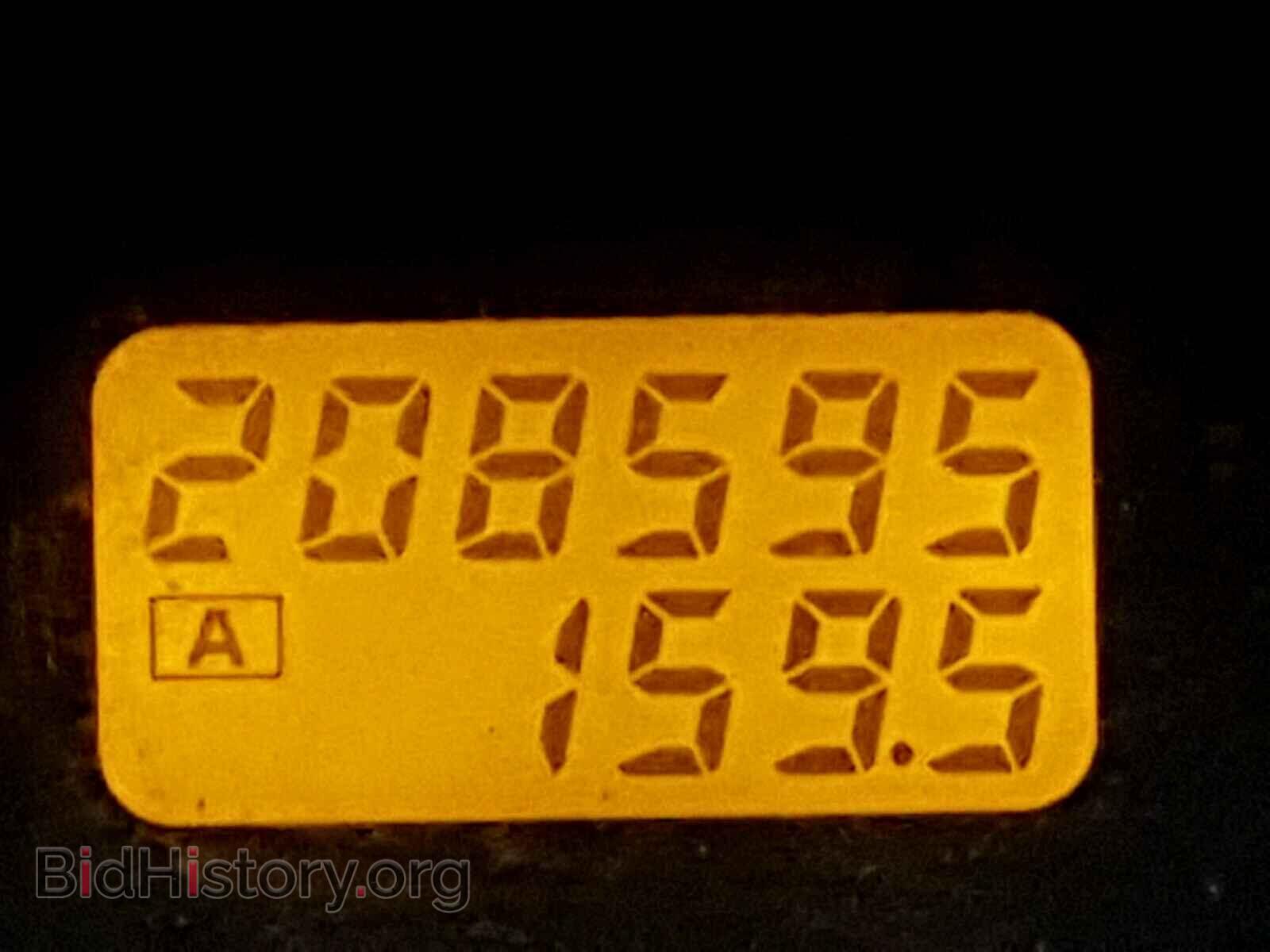 2008 NISSAN VERSA - VIN: 3N1BC11E18L364879 - Фото 8