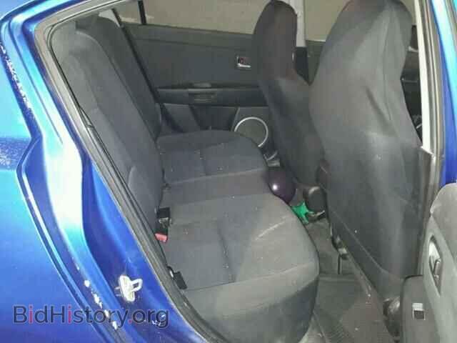 2004 MAZDA 3 S - VIN: JM1BK123641111491 - Фото 6