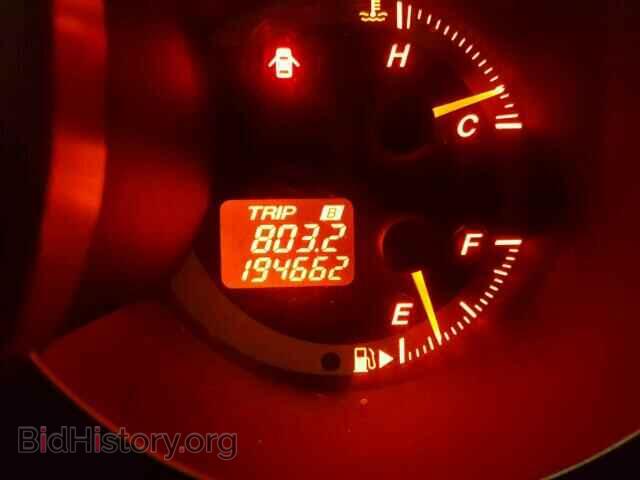2004 MAZDA 3 S - VIN: JM1BK123641111491 - Фото 8