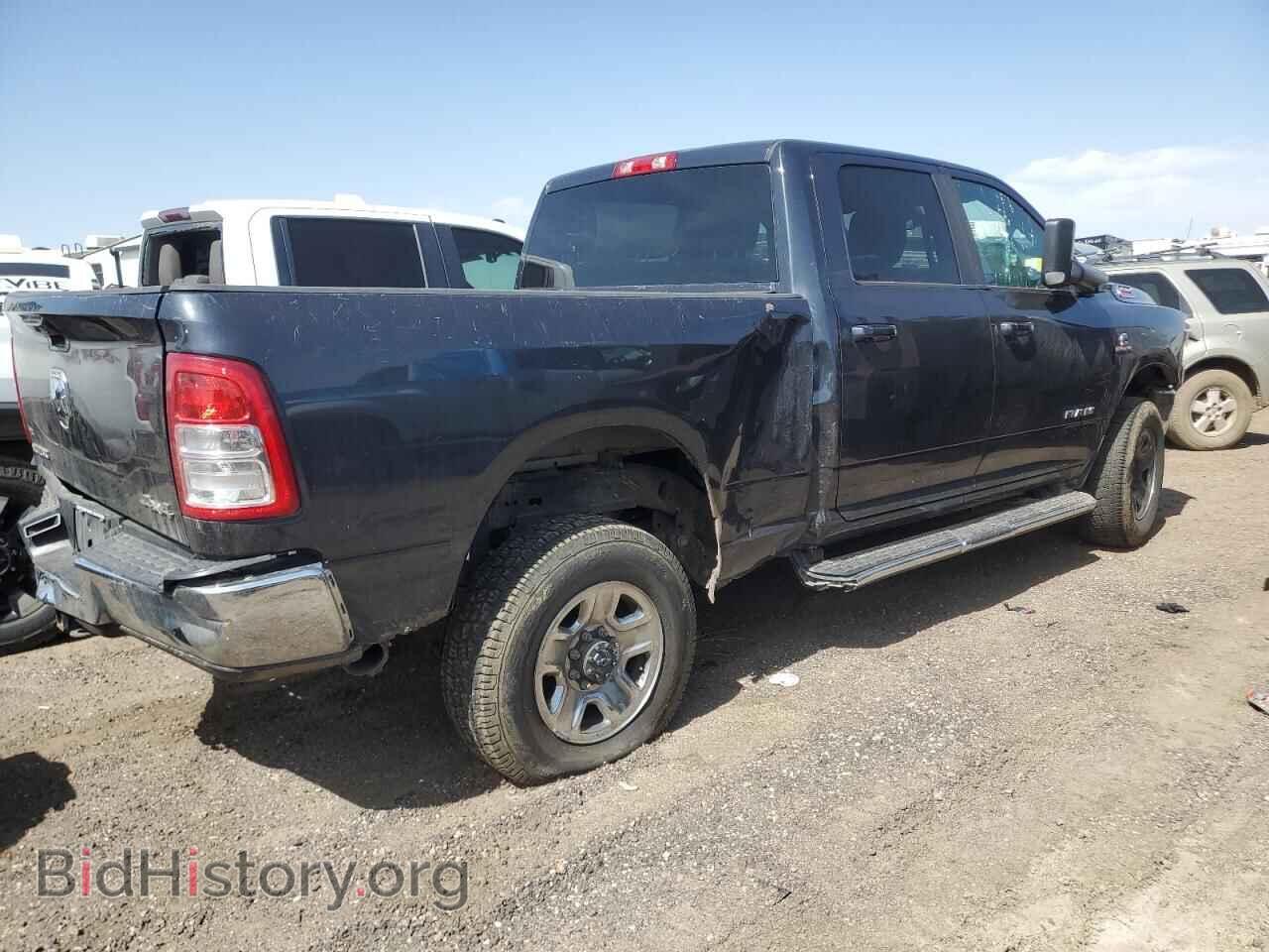 2021 RAM 2500 - VIN: 3C6UR5DL3MG541903 - Фото 3