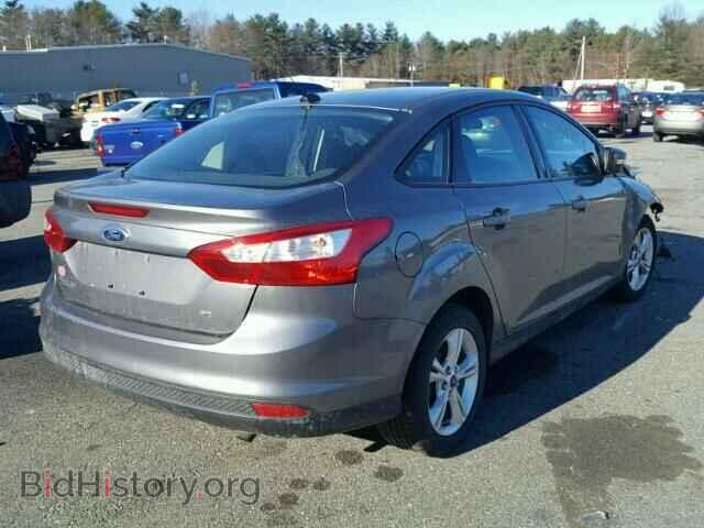 2013 FORD FOCUS - VIN: 1FADP3F28DL274211 - Photo 4