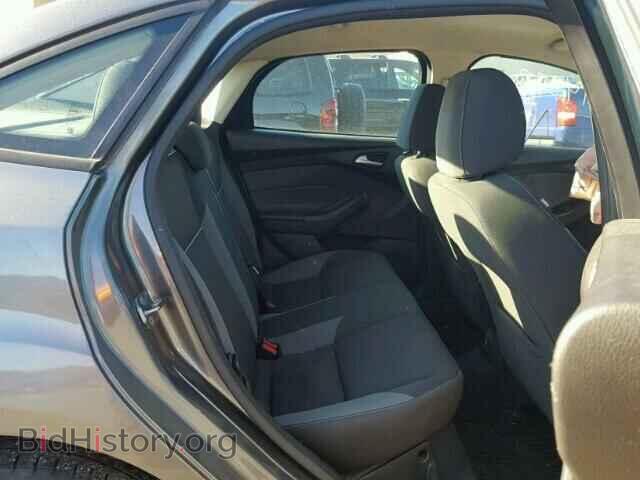 2013 FORD FOCUS - VIN: 1FADP3F28DL274211 - Photo 6