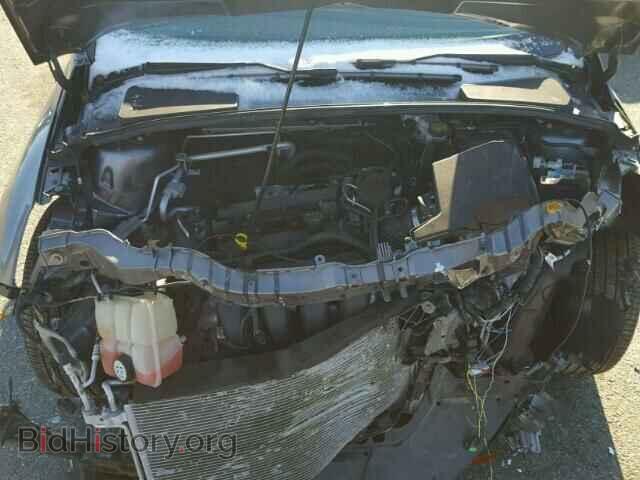 2013 FORD FOCUS - VIN: 1FADP3F28DL274211 - Photo 7
