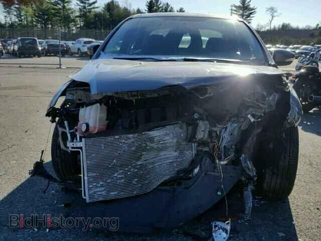2013 FORD FOCUS - VIN: 1FADP3F28DL274211 - Photo 9