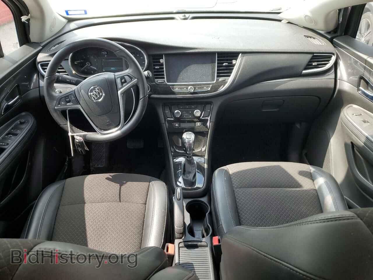 2018 BUICK ENCORE - VIN: KL4CJASB7JB720295 - Фото 8