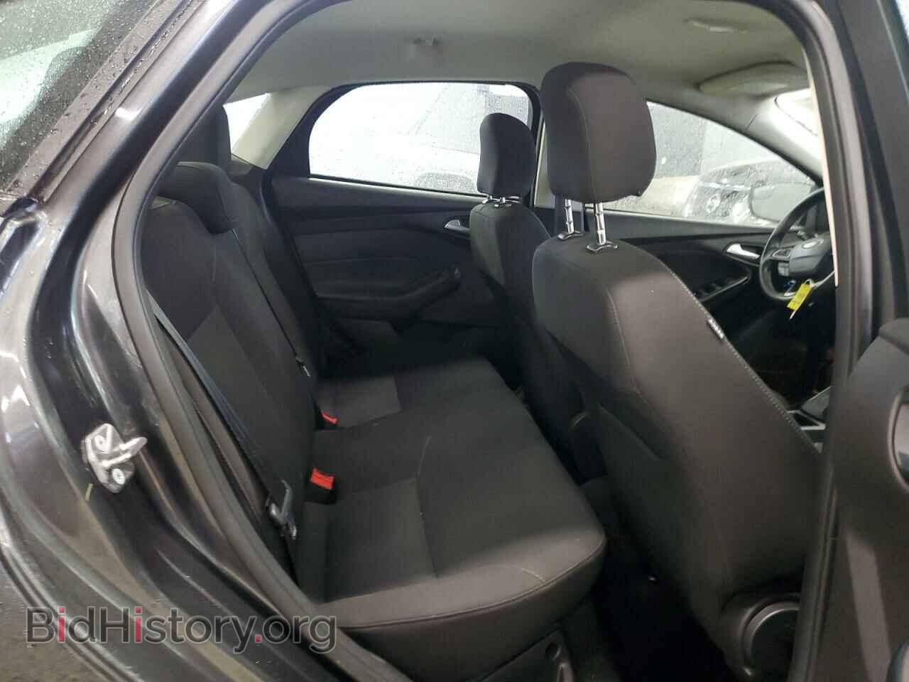 2017 FORD FOCUS - VIN: 1FADP3F2XHL291775 - Photo 10