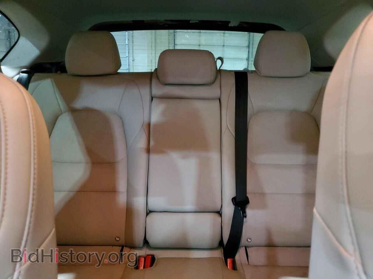 2018 MAZDA CX-5 - VIN: JM3KFBCM8J0387715 - Фото 10