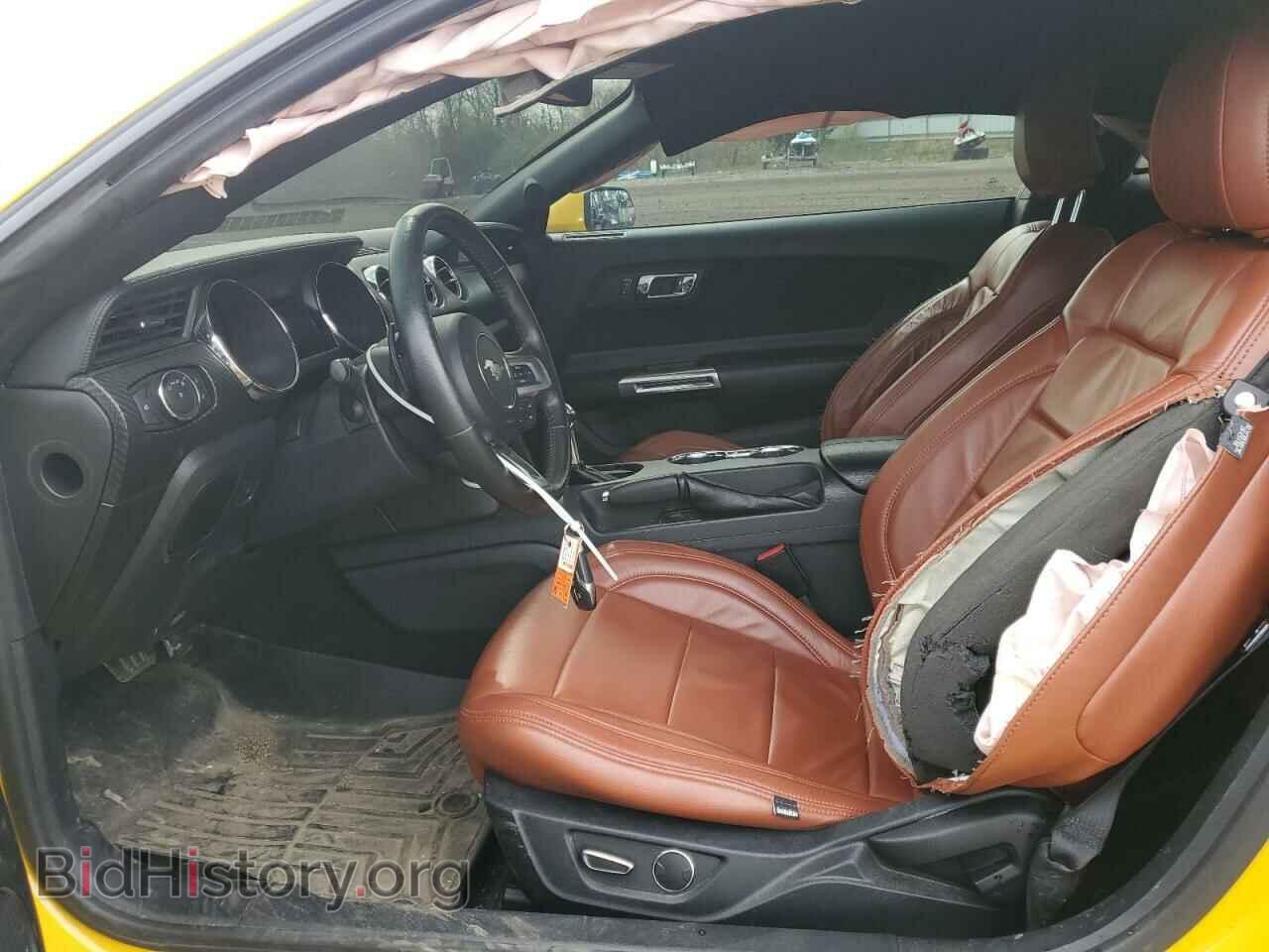 2016 FORD ALL Models - VIN: 1FA6P8AM2G5266399 - Фото 7