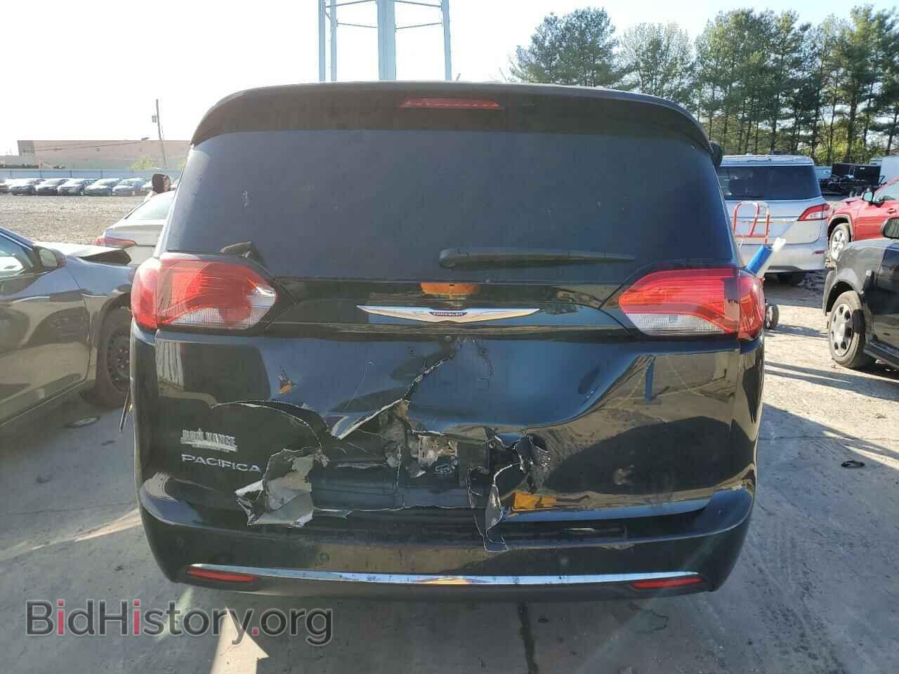 2019 CHRYSLER PACIFICA - VIN: 2C4RC1FG8KR635954 - Photo 6