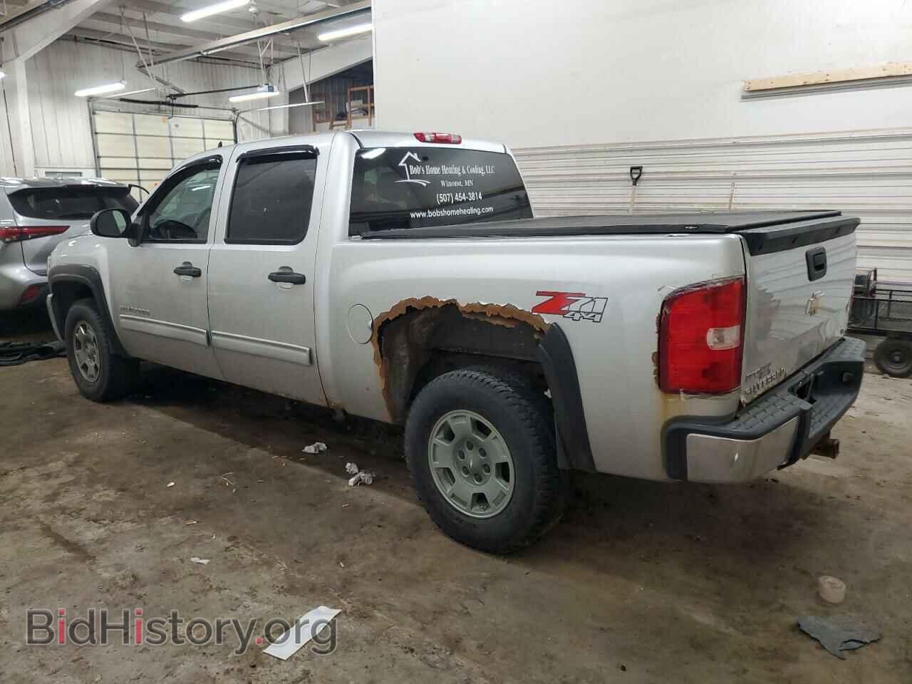 2011 CHEVROLET ALL Models - VIN: 3GCPKSE34BG293231 - Фото 2