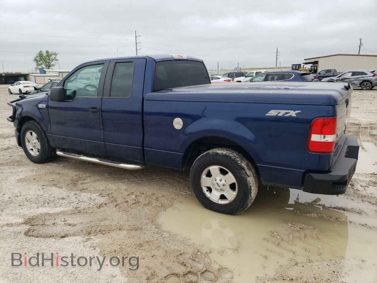 2007 FORD All Models - VIN: 1FTRX12W37FB89812 - Photo 2