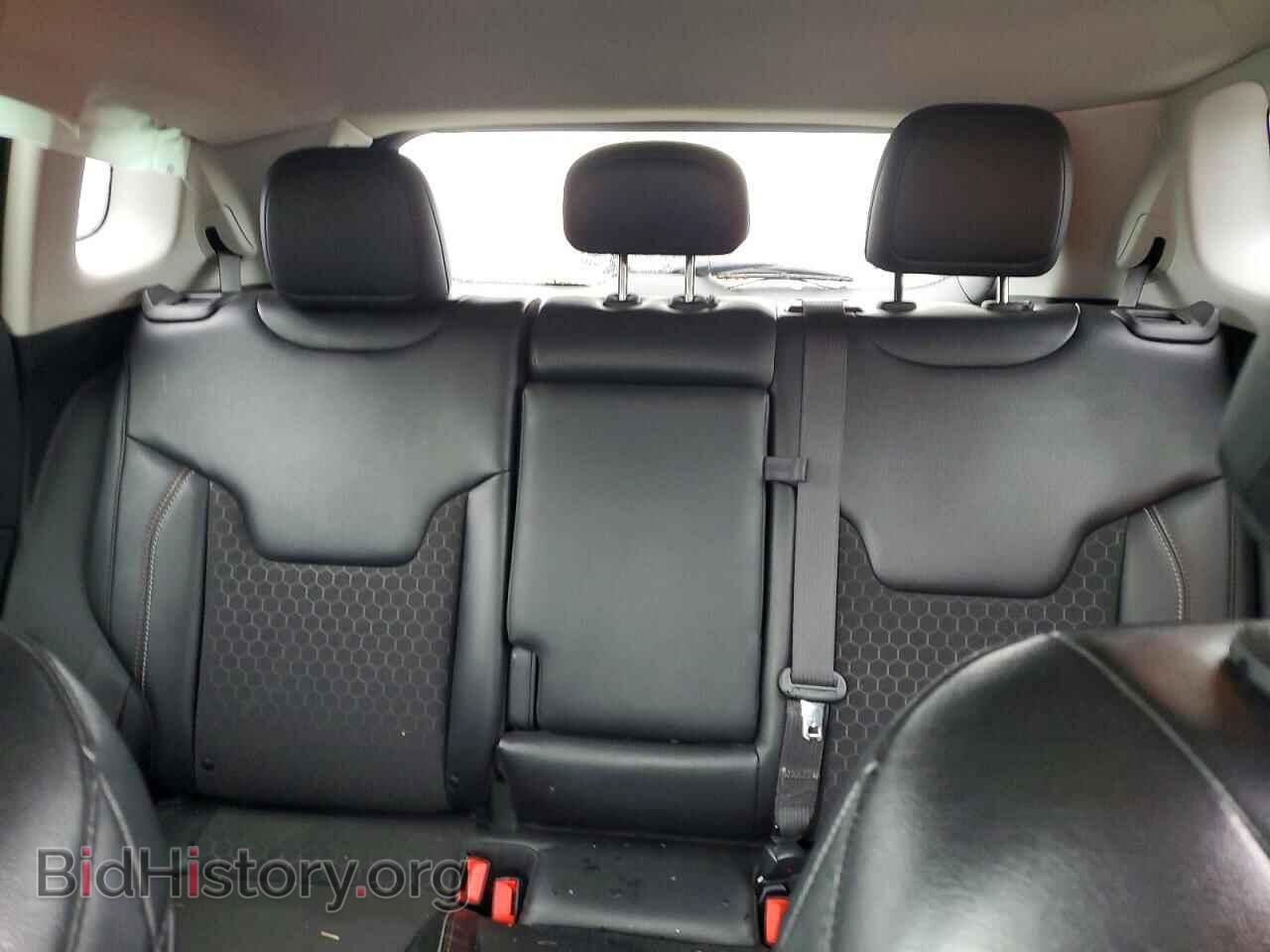 2021 JEEP COMPASS - VIN: 3C4NJDBB0MT504002 - Photo 10