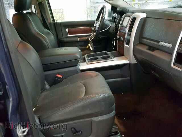 2012 DODGE RAM 3500 - VIN: 3C63D3EL4CG307832 - Фото 5