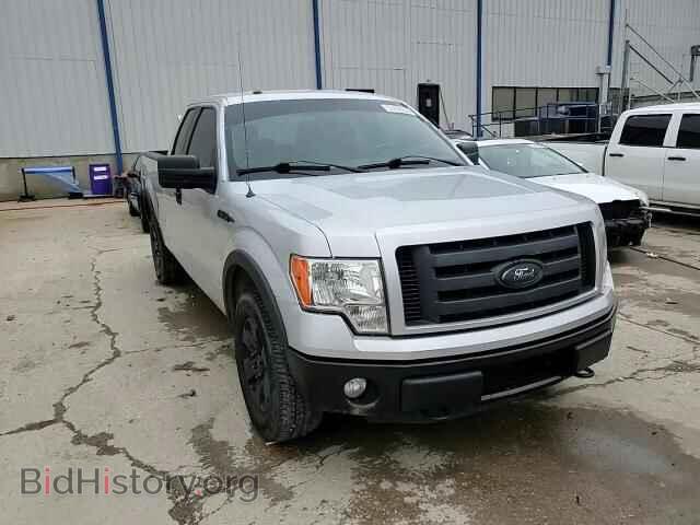 2013 FORD All Models - VIN: 1FTFX1EFXDFB43095 - Фото 13