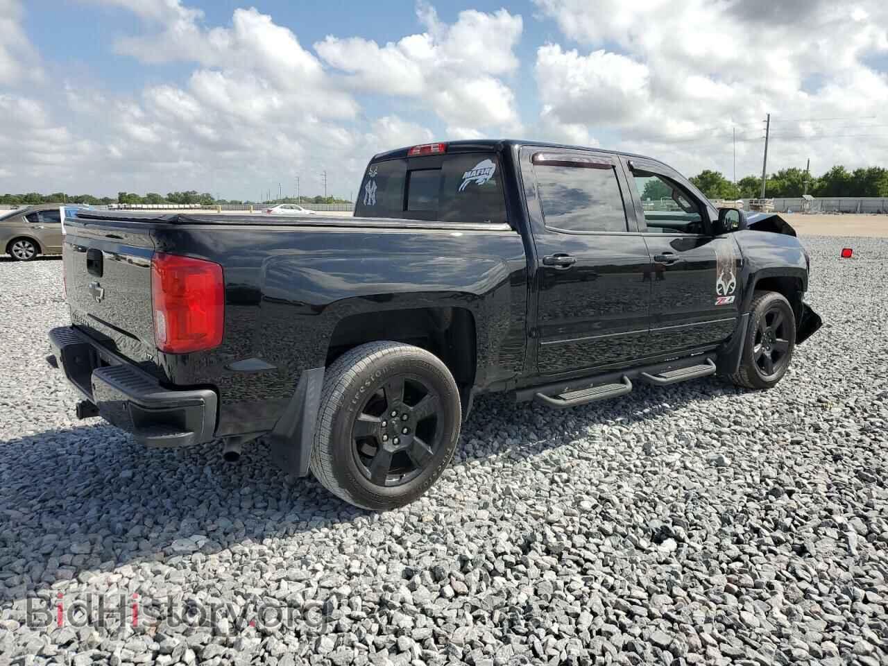 2017 CHEVROLET ALL Models - VIN: 3GCUKSEC3HG181841 - Фото 3